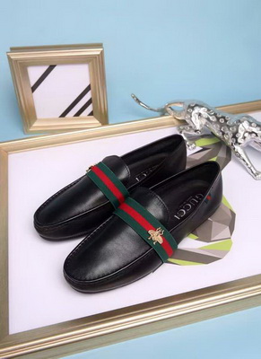 Gucci Men Loafers_032